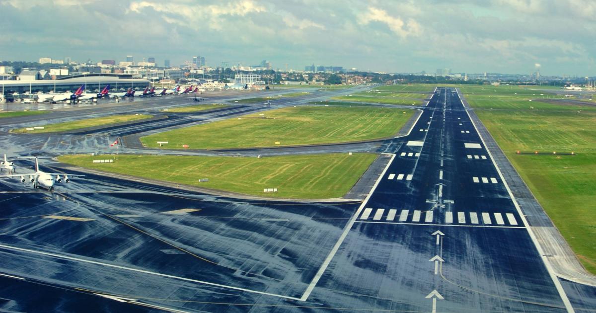 Privéjet vanaf Brussel