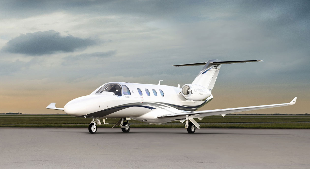 Charter private jet to Cardiff