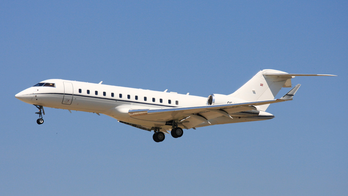 Charter private jet to Taipei
