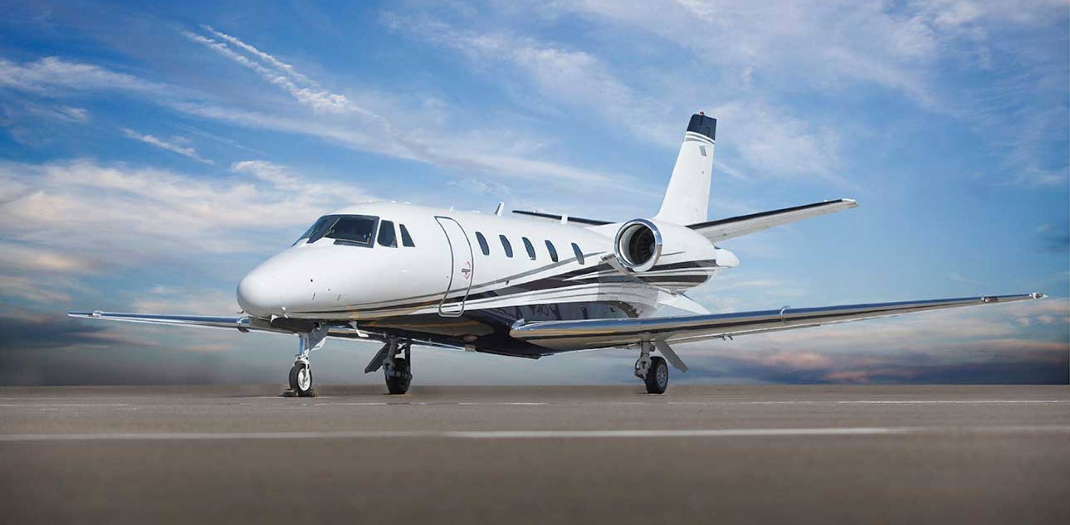 Charter private jet to Split